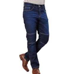 Men Denim Jeans Pants